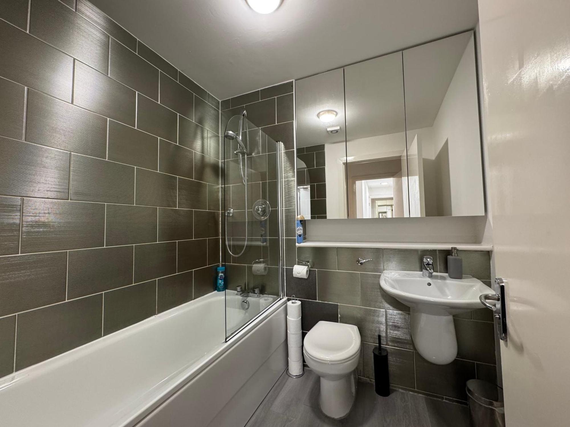 Modern Smart 2 Bedroom Apartment Central Manchester Exterior foto